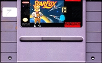 Starfox Front CoverThumbnail